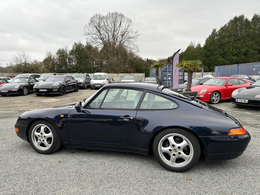 Annonce 408057209/PORSCHE_993_ photo5