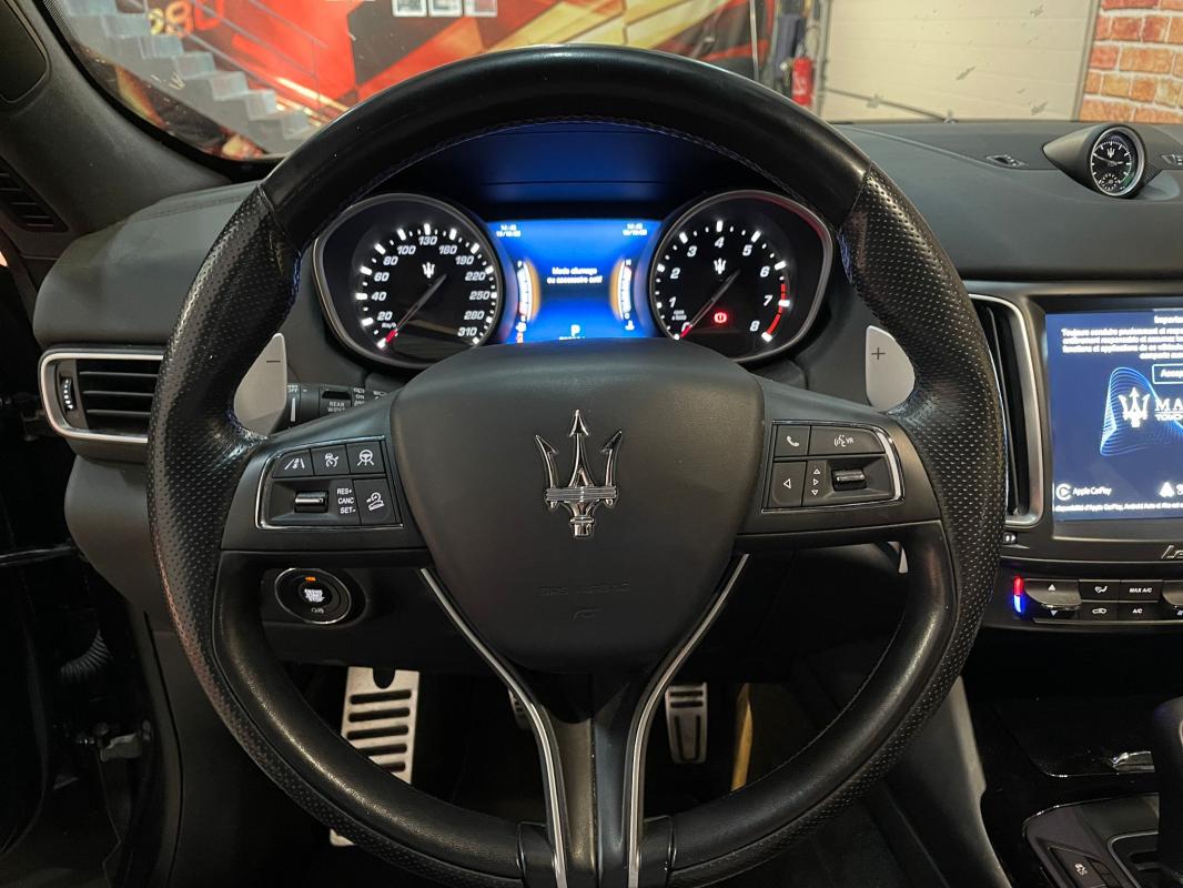 Annonce 418676945/MaseratiLevante_FG photo5