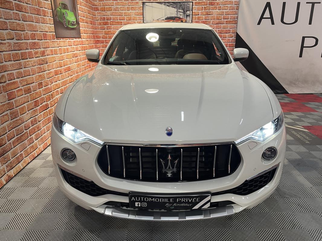 Annonce 418677053/MaseratiLevanteGranlusso_FG photo3