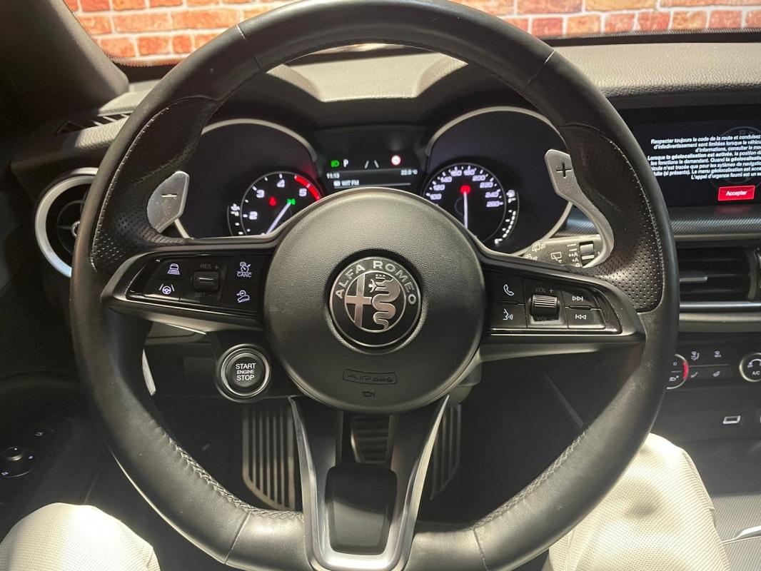 Annonce 418686611/AlfaRomeoStelvio_FG photo5