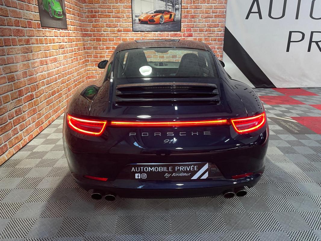 Annonce 425539471/Porsche_991_4S_FG photo4