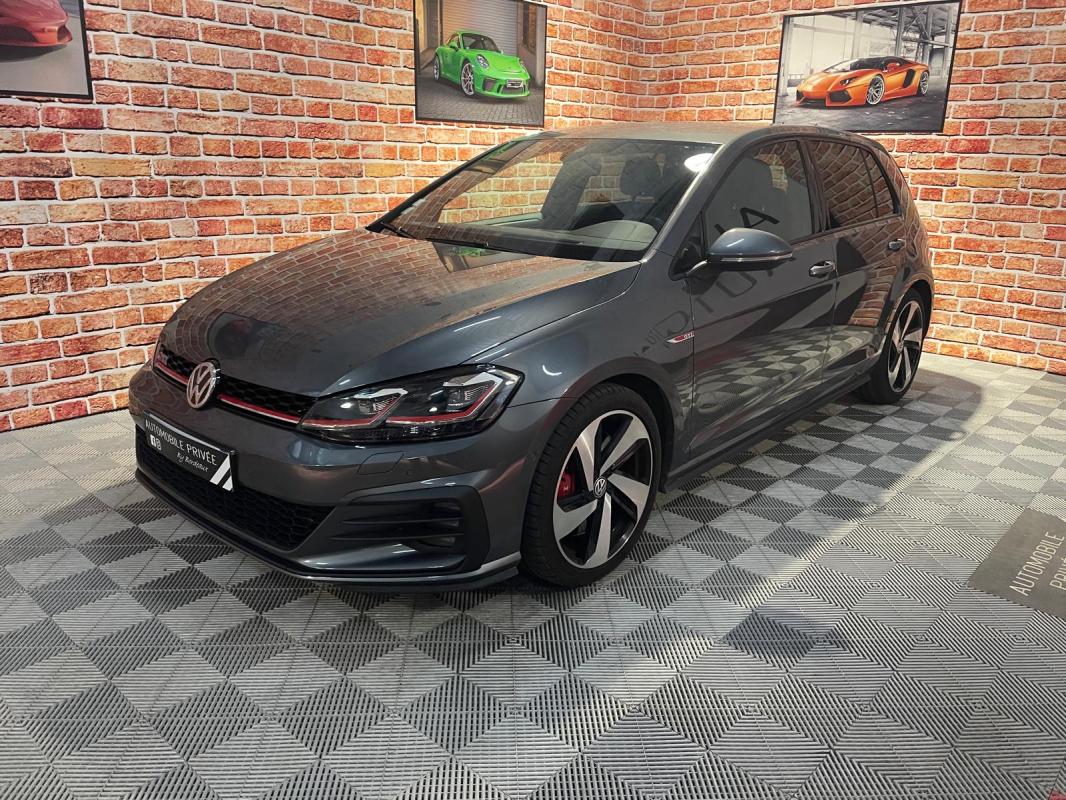 Annonce 426406450/Volkswagen_golf_GTI_FG photo1