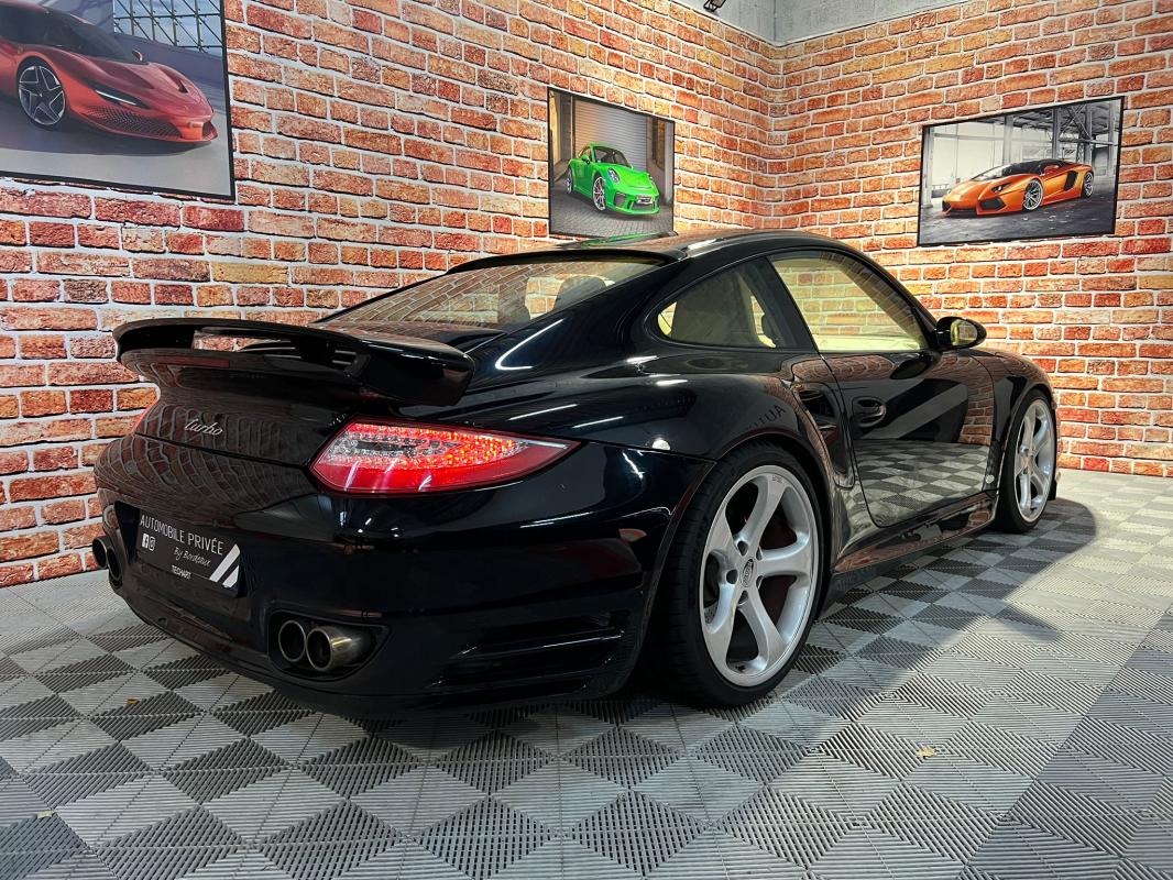 Annonce 427510898/Porsche991997turbo_FG photo2