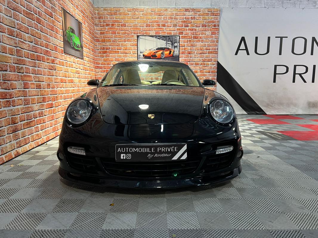 Annonce 427510898/Porsche991997turbo_FG photo3