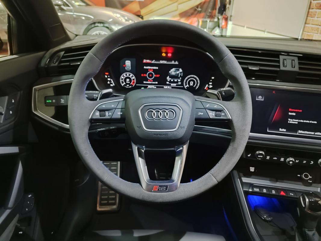 Annonce 428249375/RSQ3_SPORTBACK_AC photo7