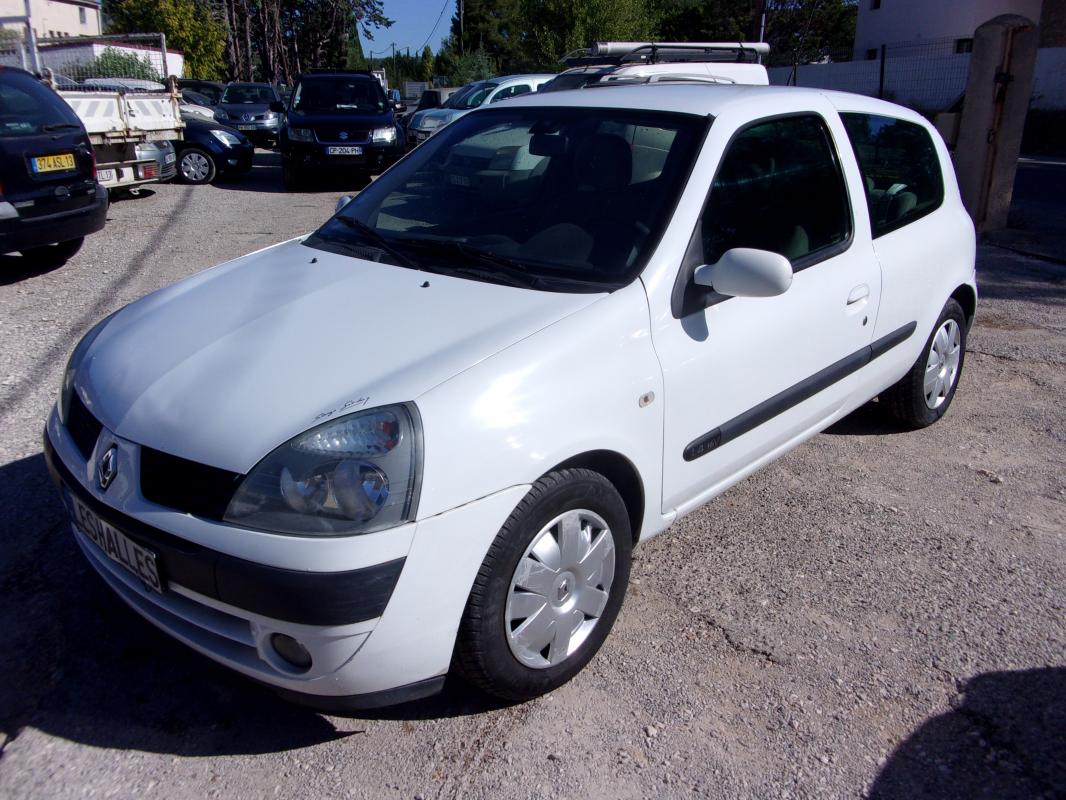 Annonce 434134868/CLIOII1.4BVAPROACTIVE photo1