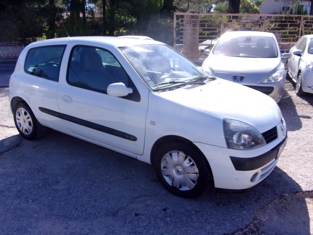 Annonce 434134868/CLIOII1.4BVAPROACTIVE photo4