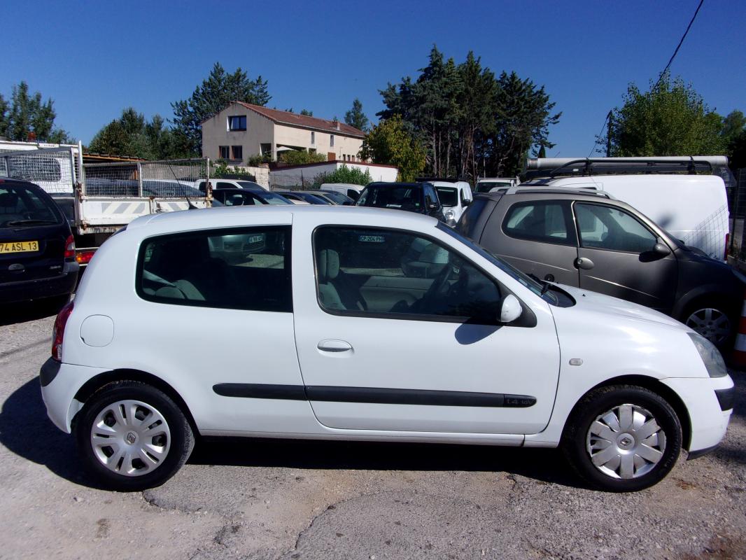 Annonce 434134868/CLIOII1.4BVAPROACTIVE photo5