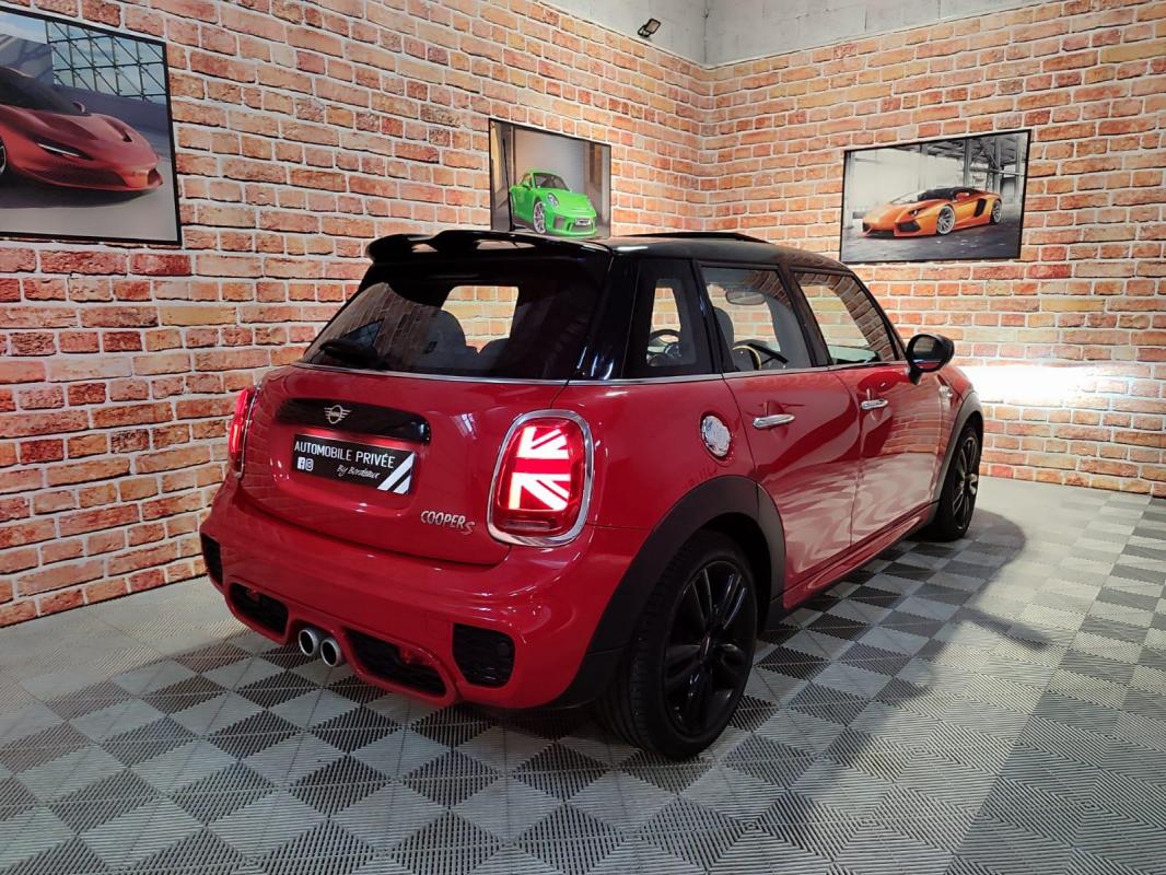 Annonce 435412907/MiniCooperS_FG photo2