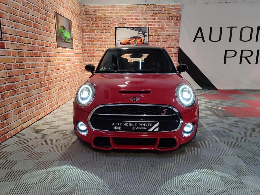 Annonce 435412907/MiniCooperS_FG photo3