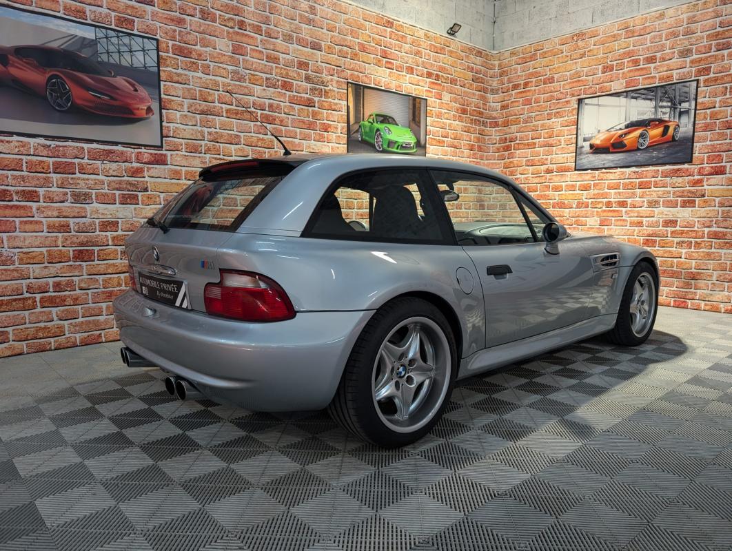 Annonce 438168464/BMWZ3coupe_FG photo2