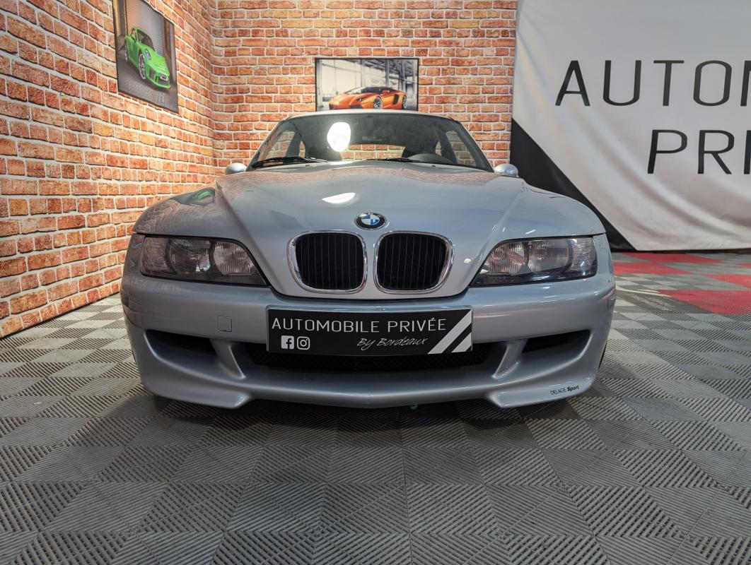 Annonce 438168464/BMWZ3coupe_FG photo3