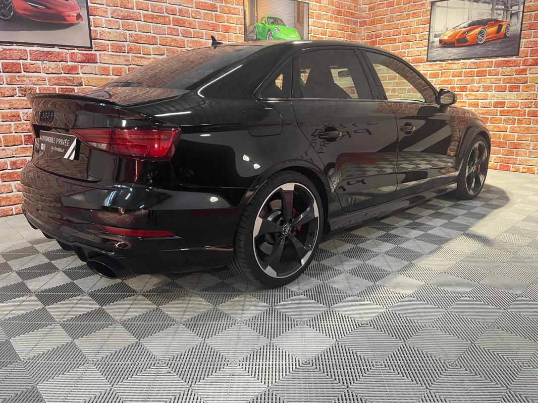 Annonce 439268819/AudiRS3Sedan_FG photo2