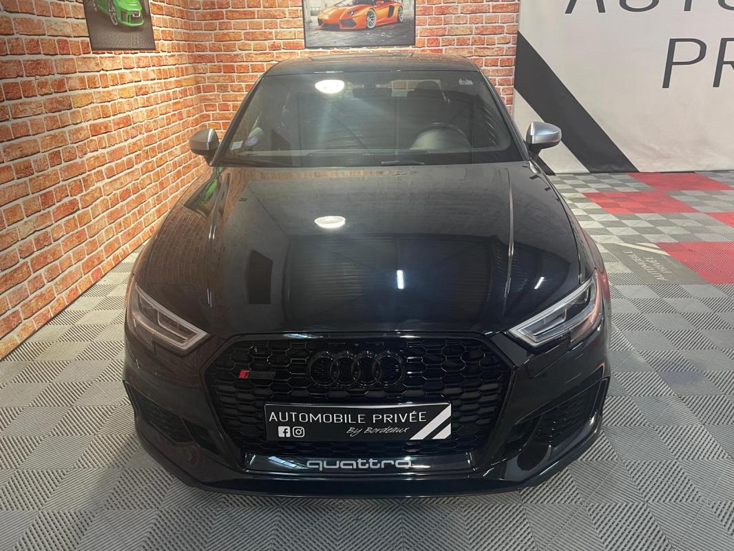 Annonce 439268819/AudiRS3Sedan_FG photo3