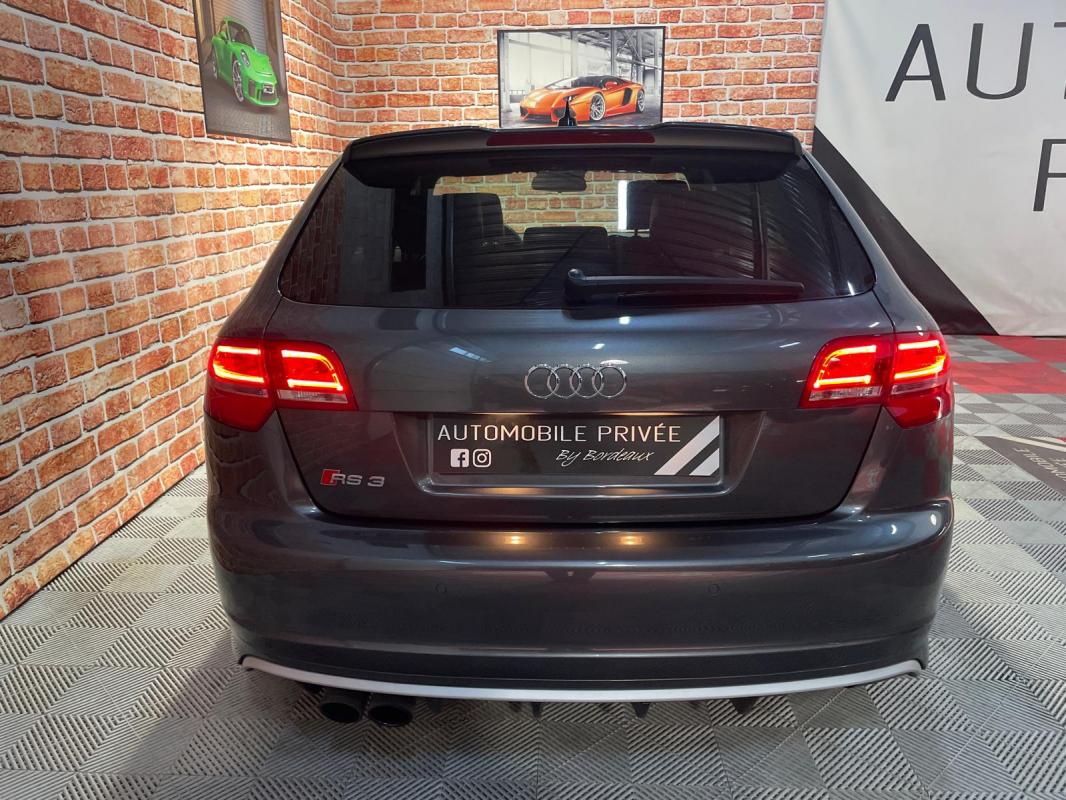 Annonce 441279779/AudiRS3SPORTBACK_FG photo4