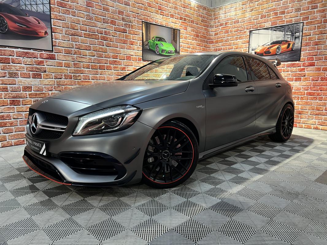 Annonce 444932552/A45AMG381_PF photo1