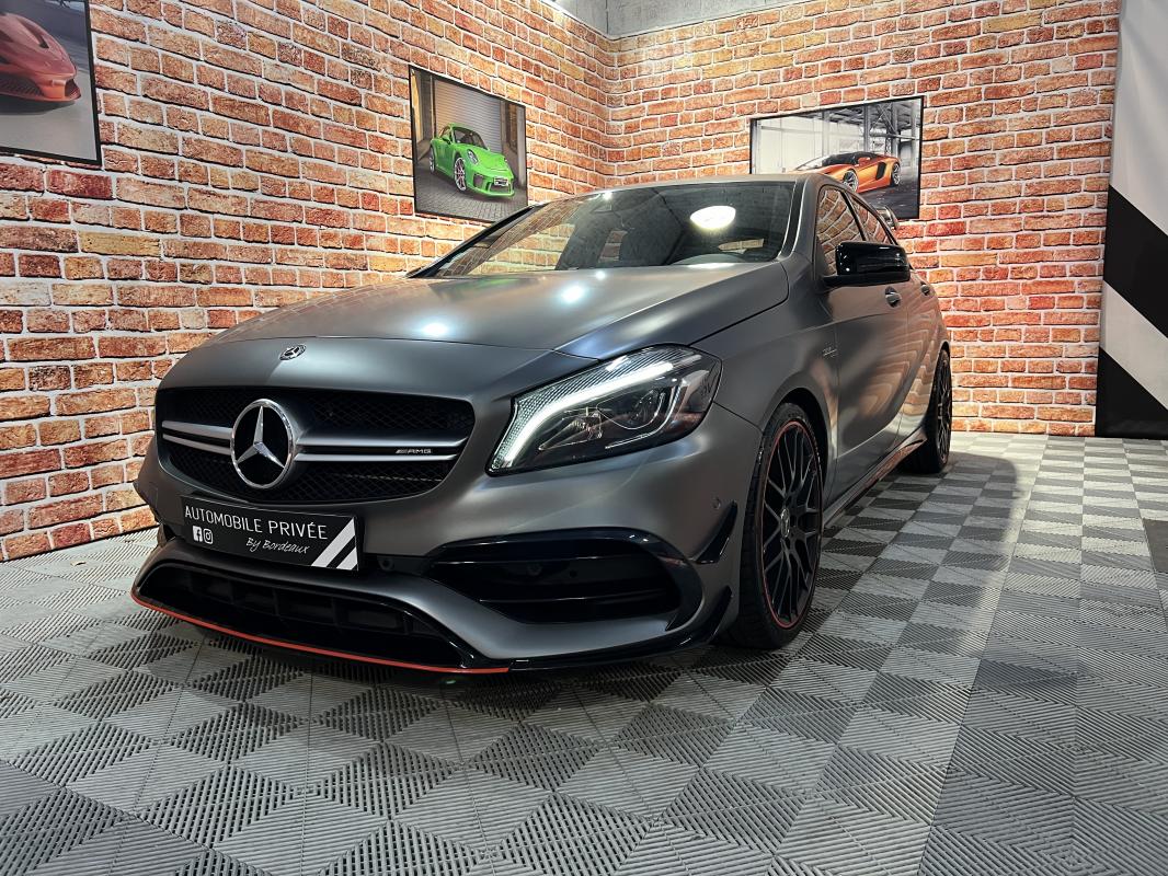 Annonce 444932552/A45AMG381_PF photo3