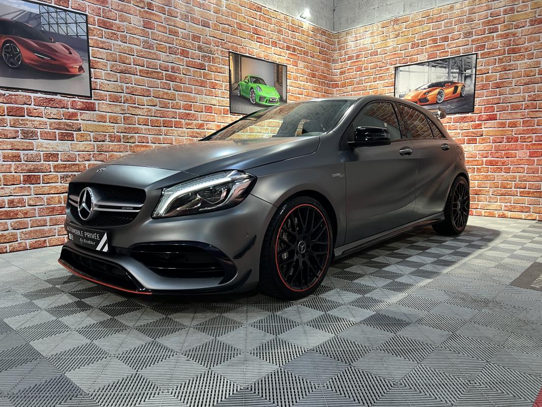 Annonce 444932552/A45AMG381_PF photo4