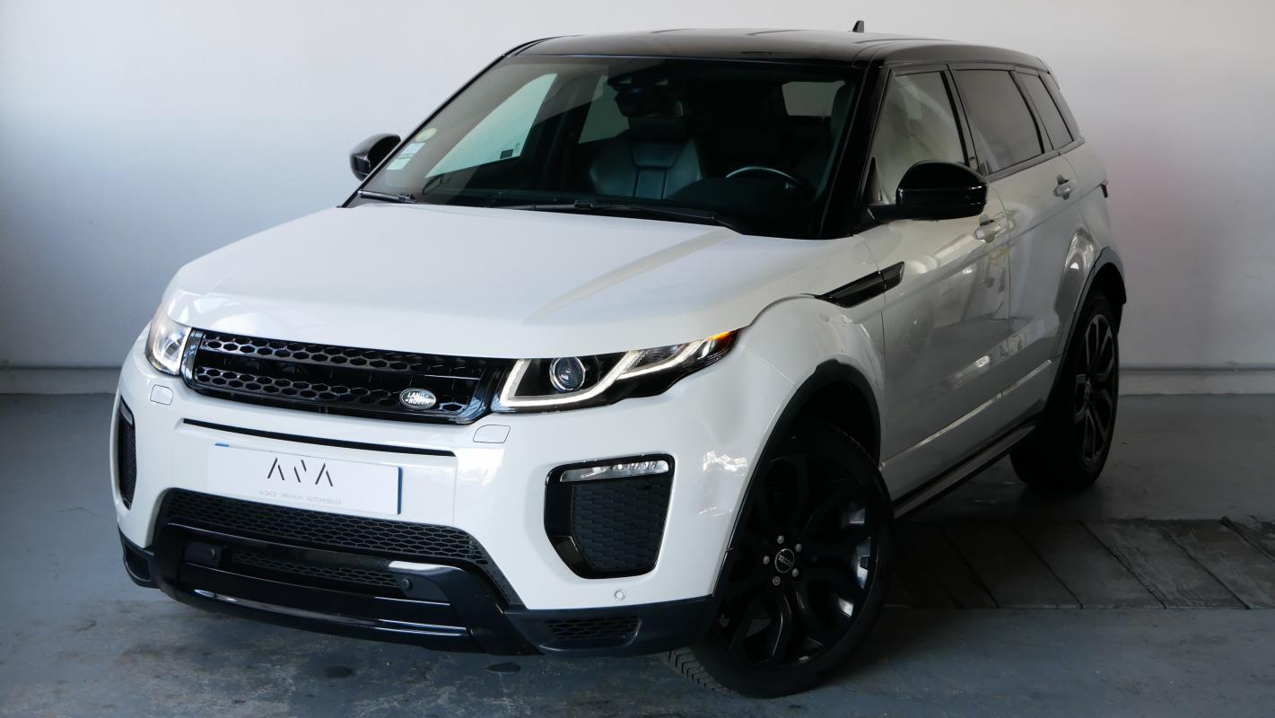 Annonce 445498595/evoque photo1