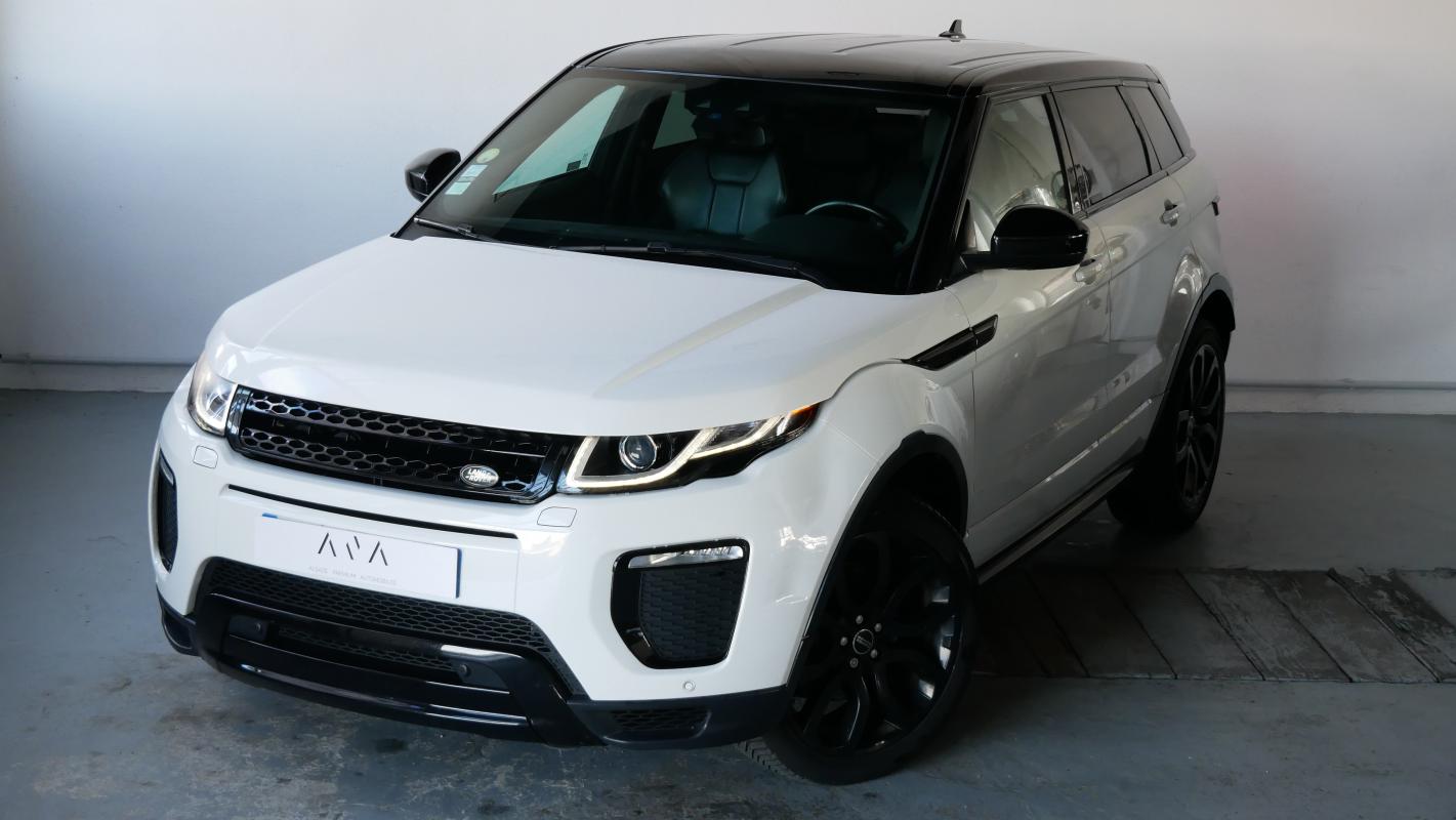 Annonce 445498595/evoque photo2