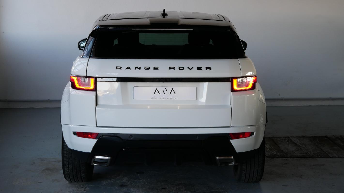 Annonce 445498595/evoque photo6