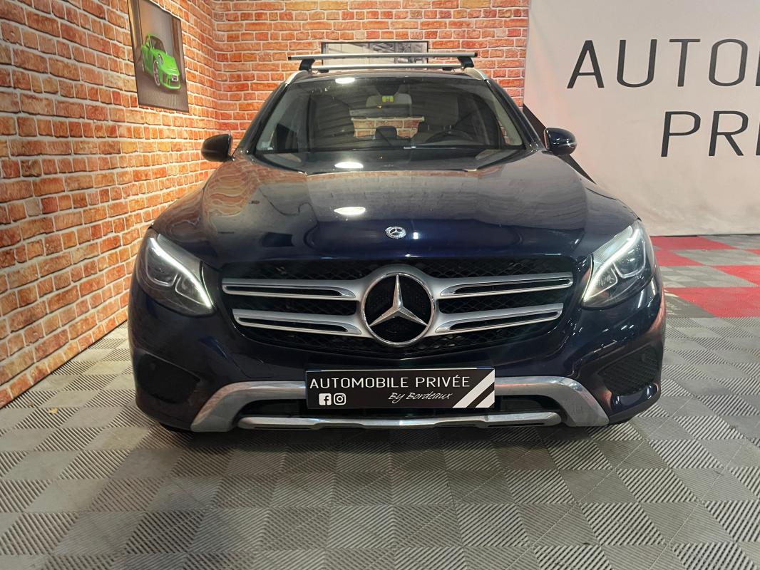 Annonce 445945355/Mercedes_GLC_FG photo3