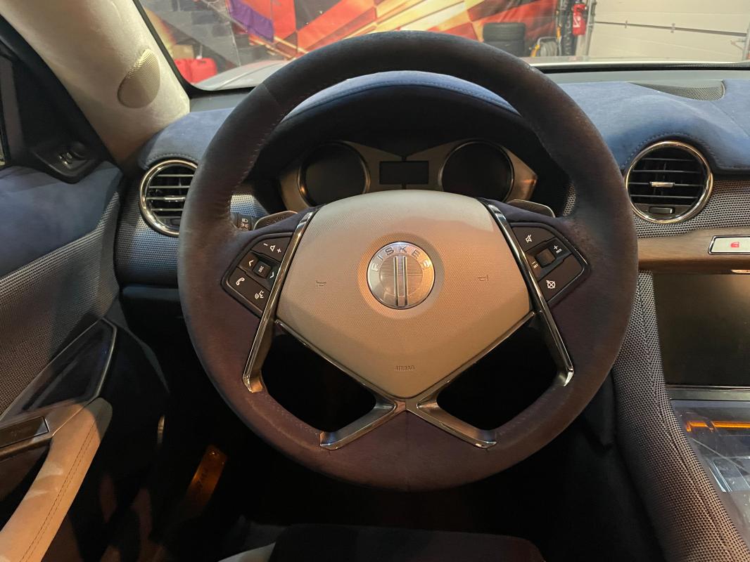 Annonce 448322468/Fisker_Karma_FG photo5