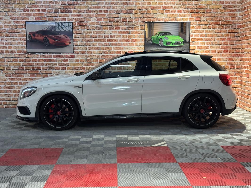 Annonce 448603127/MercedesGLA45AMG_AG photo3