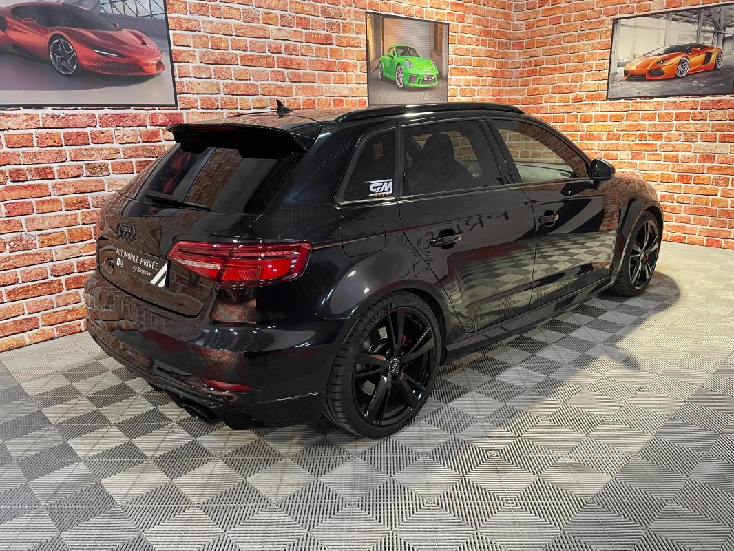 Annonce 448884836/Audi_RS3_fg photo2