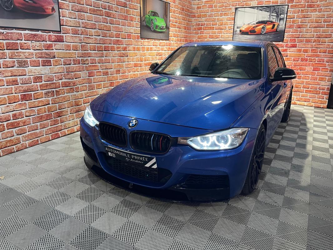 Annonce 449477984/BMW335ixdrive_FG photo3