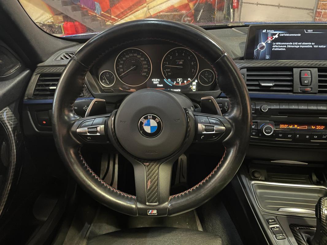 Annonce 449477984/BMW335ixdrive_FG photo5