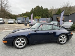 Annonce 408057209/PORSCHE_993_ picto4