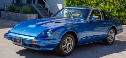 Datsun 280ZX 76-Seine-Maritime