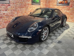 Annonce 425539471/Porsche_991_4S_FG picto1