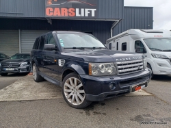 Land Rover Range Rover Sport HSE I 4.2 V8 32V 39... 31-Haute-Garonne