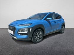 Hyundai Kona 1.6 GDi Hybrid Edition #1 74-Haute-Savoie