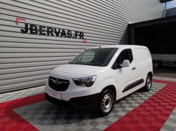 Opel combo cargo 1.5 100 CH S/S L1H1 BVM5 AUGMEN... 35-Ille-et-Vilaine