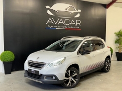 Peugeot 2008 1.2 PURETECH 110cv S&S URBAN CROSS 17-Charente Maritime