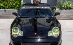 Annonce 433520612/2001PORSCHETURBO picto2