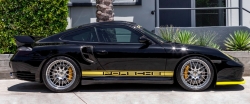 Annonce 433520612/2001PORSCHETURBO picto4