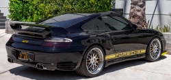 Annonce 433520612/2001PORSCHETURBO picto5