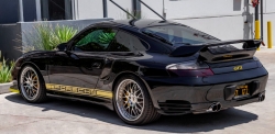 Annonce 433520612/2001PORSCHETURBO picto6