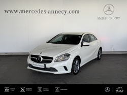 Mercedes Classe A 160 d Inspiration Pack Style 74-Haute-Savoie