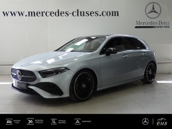 Mercedes Classe A 200 d AMG Line 74-Haute-Savoie