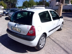 Annonce 434134868/CLIOII1.4BVAPROACTIVE picto6