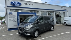 Ford Transit Custom 2.0 TDCI - 130 FOURGON 280 L... 47-Lot-et-Garonne