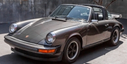 Annonce 435956270/1974PORSCHE911 picto5