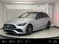 Mercedes Classe C break 300 de 4MATIC AMG line 74-Haute-Savoie