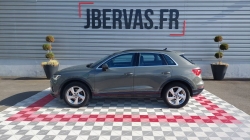 Audi Q3 35 TFSI 150 CH DESIGN LUXE 14-Calvados