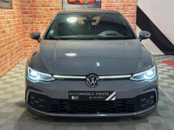 Annonce 437663261/Volkswagen_Golf_VIII_GTI_FG picto3